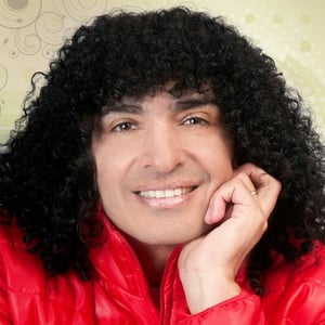 This is the Avatar Image for the Cachumba AI Voice and Text to Speech Generator
